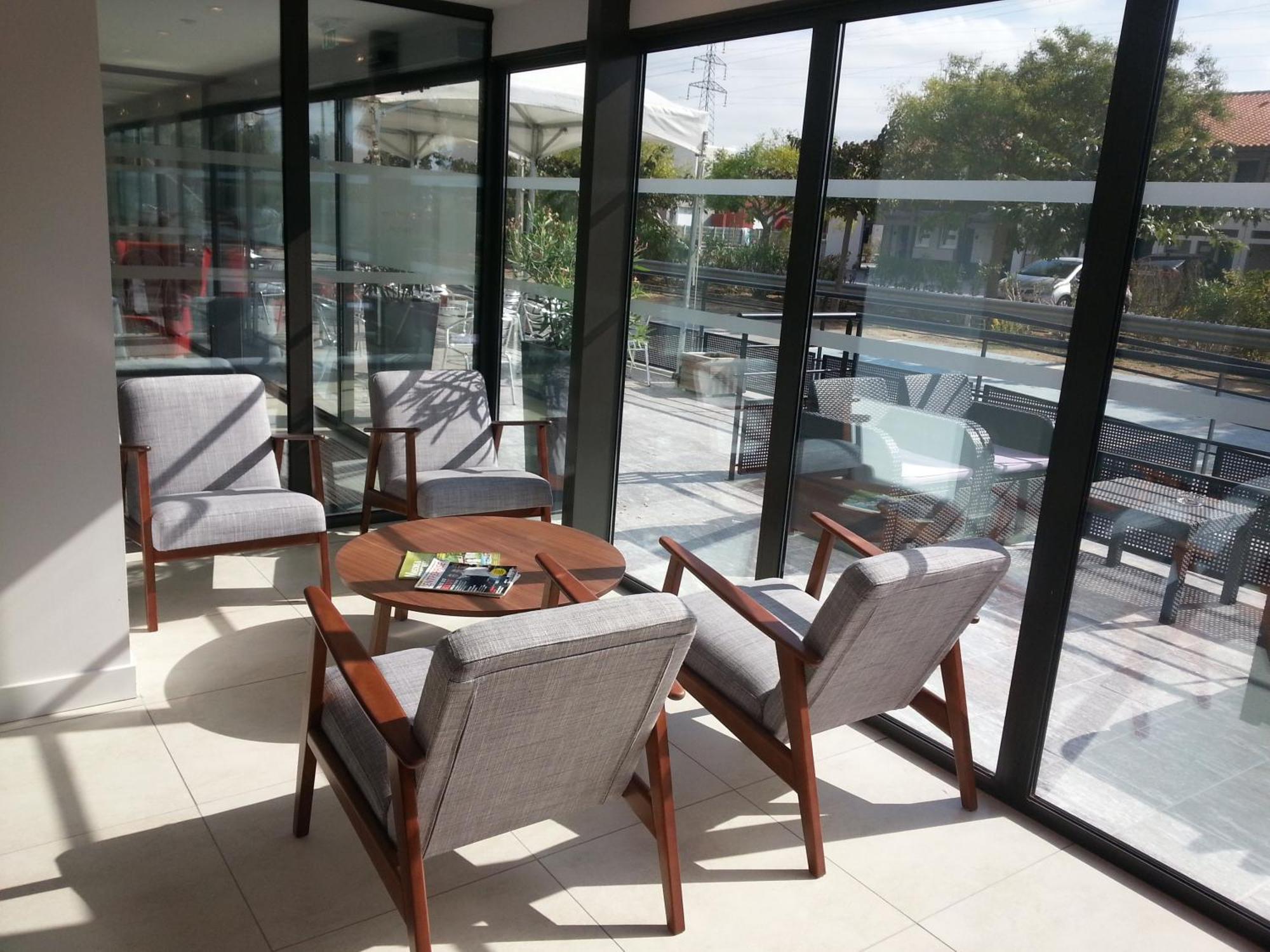 Brit Hotel Porte D'Espagne Περπινιάν Εξωτερικό φωτογραφία