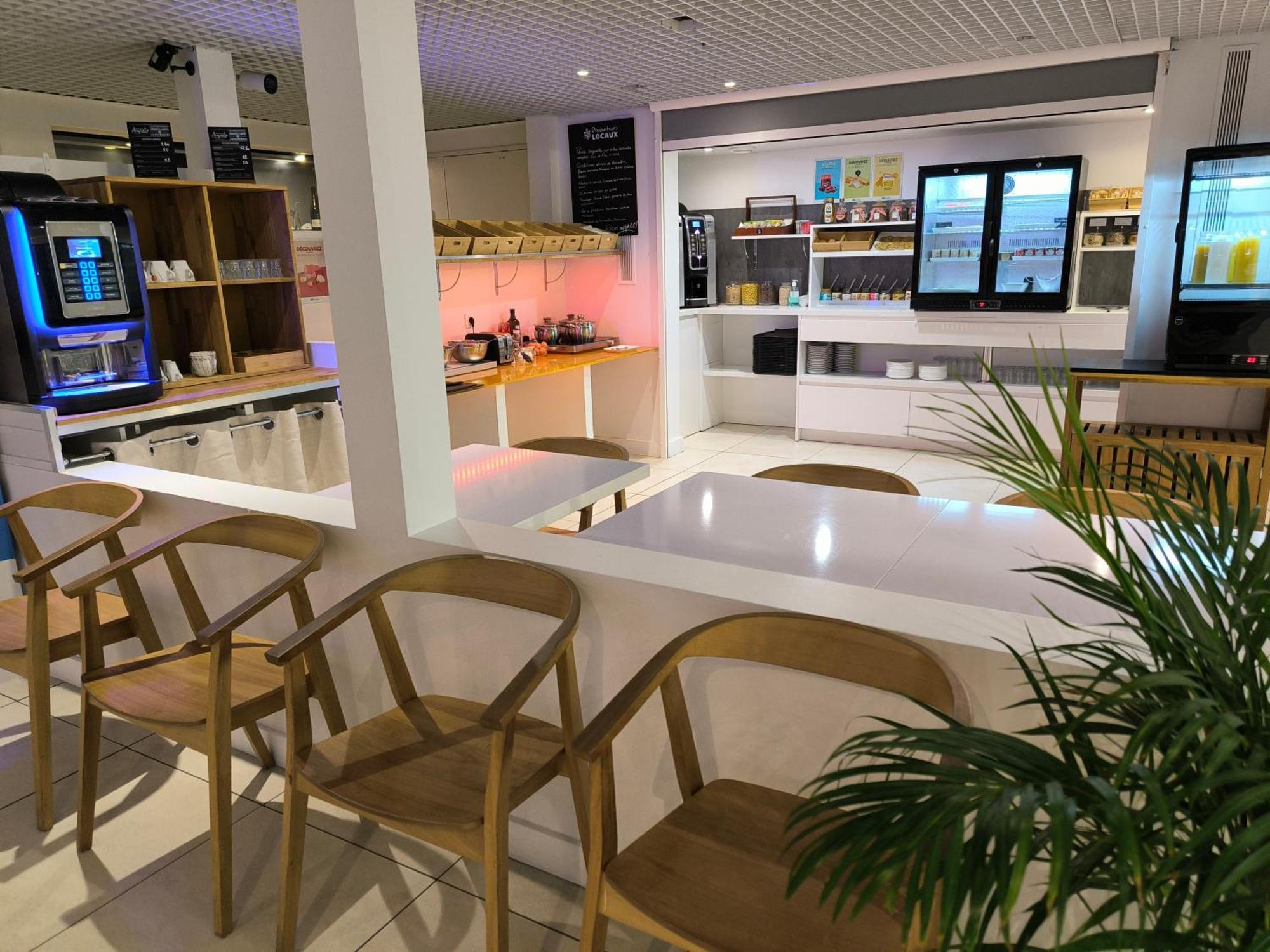 Brit Hotel Porte D'Espagne Περπινιάν Εξωτερικό φωτογραφία