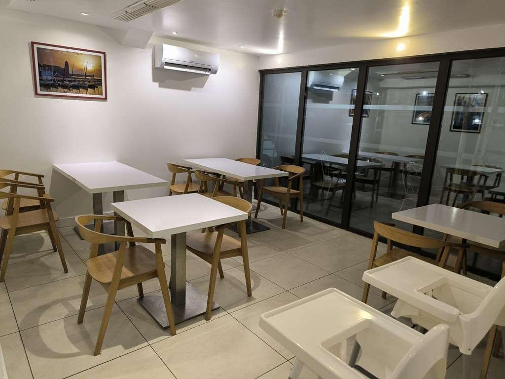 Brit Hotel Porte D'Espagne Περπινιάν Ανέσεις φωτογραφία
